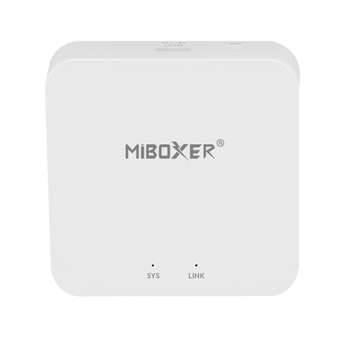 2.4G WI-FI Gateway