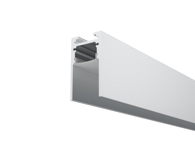 Anti-Glare Hanging Profile Narrow