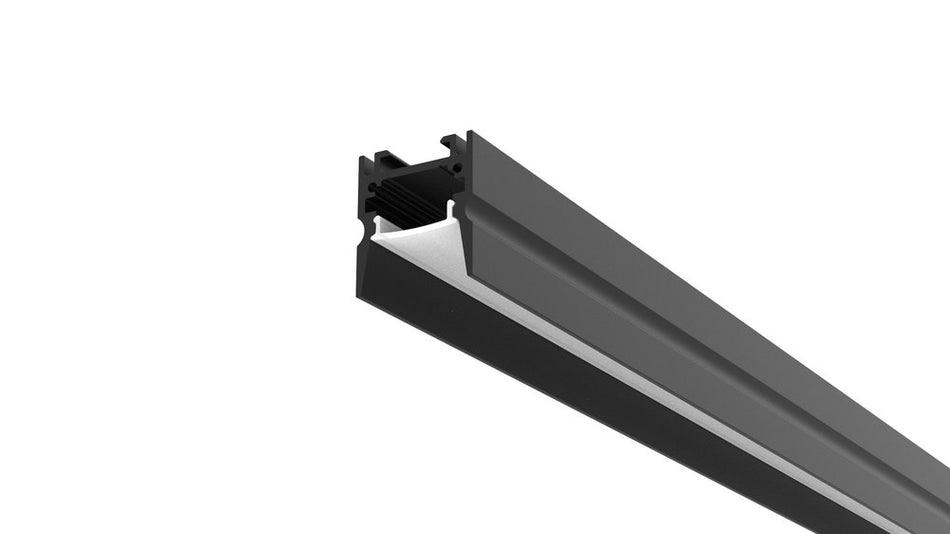 Corner Fixture Profile