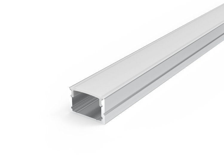 Surface Mount “U” Shape Profile