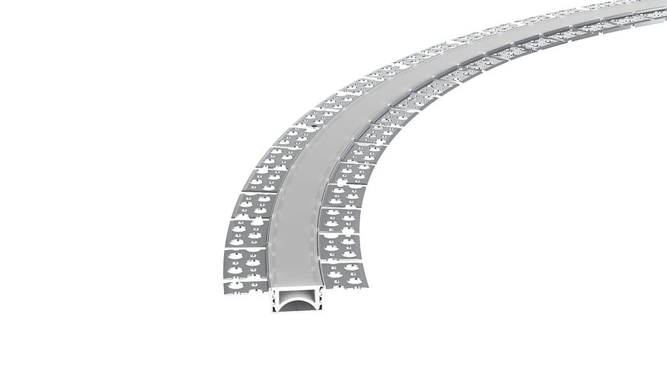 1’’ Wide Drywall 3D Profile (Bendable)