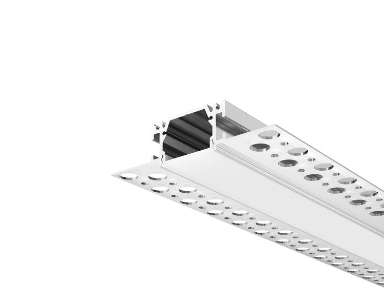 5/8’’ Drywall 1’’ Wide Profile