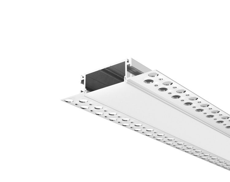 5/8’’ Drywall 1½ Wide Profile