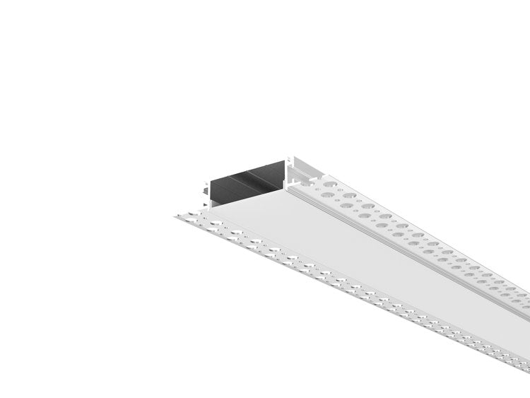 5/8’’ Drywall 2’’ Wide Profile