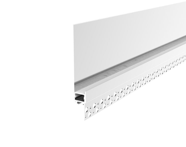 Drywall Baseboard Profile