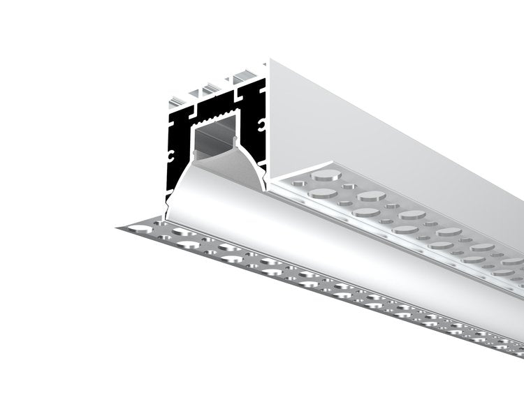 Drywall Anti-Glare Profile