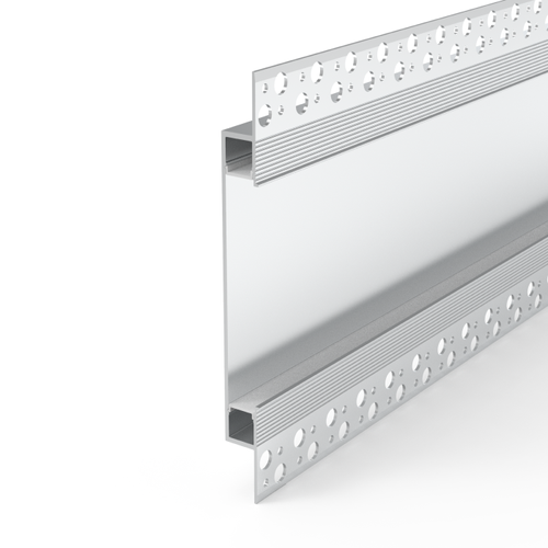 Drywall Double Light Profile