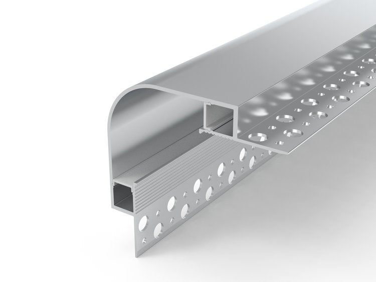 Drywall Corner Crown Moulding Profile