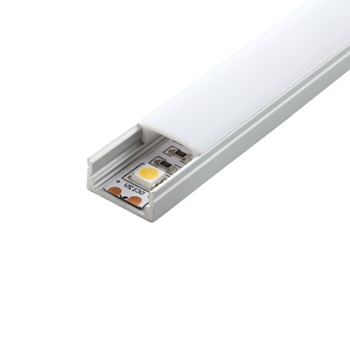 Surface Mount “U” Shape Profile